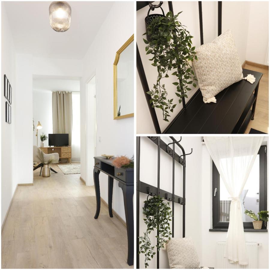 Chic Concept Studio Bukarest Exteriör bild